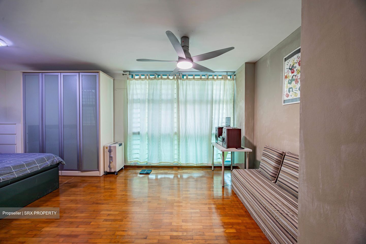 Blk 689F Woodlands Drive 75 (Woodlands), HDB 5 Rooms #543442051